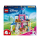 Klocki LEGO® LEGO DISNEY 43283 Zamek Kopciuszka i jej zwierzęcych przyjaciół